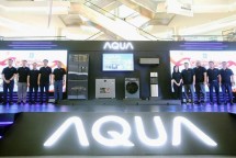 AQUA Elektronik & Electronic City gelar Mall Exhibition “Inspirasi Kemerdekaan” pada 13–17 Agustus 2025 di Mall Kota Kasablanka Jakarta.