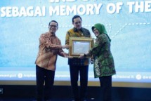 Dua Naskah Kuno Indonesia Resmi Jadi Warisan Dunia UNESCO