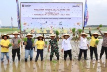 Program Kewirausahaan Pertanian