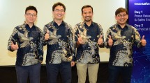 Arcfra Mulai Masuk Pasar Indonesia