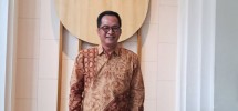 Ketua Bidang Hubungan Masyarakat AFPI Kuseryansyah. 