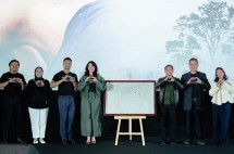 Permata Bank Ajak Masyarakat Lindungi Gajah Sumatra di Bukit Tigapuluh