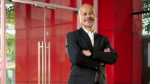 Roland Bala, President Director, Multi Bintang Indonesia