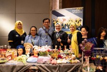 inisiatif strategis tersebut adalah Wirausaha Muda Mandiri (WMM)