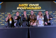 MCI one forward