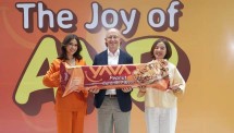 YAVA luncurkan camilan sehat Ya'Bar.