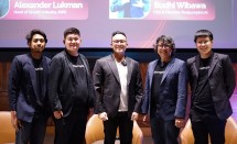 ICS Compute perluas jangkauan Redpumpkin.AI Business Platform.
