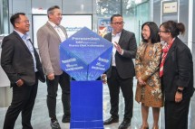 BTN kembali membuka Digital Store di Jakarta. Outlet yang ketiga kali ini di buka di jantung investasi nasional, yakni di Gedung Bursa Efek Indonesia. Digital Store menjadi wujud transformasi wajah perbankan modern BTN untuk masyarakat Indonesia yang makin digital.