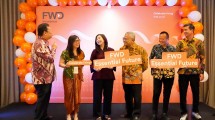 Peluncuran FWD Essential Future