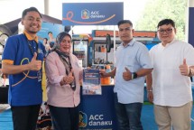 Wujudkan Impian, Dorong Pertumbuhan: ACC Hadir untuk Usaha yang Lebih Maju