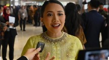 Puteri Anetta Komarudin