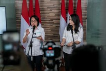 Dokumentasi foto dan video presscon CKG