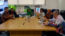 Talkshow Jaminan dan Kualitas Darah di Indonesia