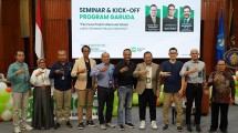 Pegadaian Luncurkan Program GARUDA