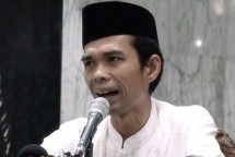 Ustad Abdul Somad