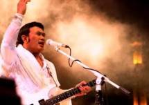 Raja Dangdut Rhoma Irama (Foto Dok Industry.co.id)