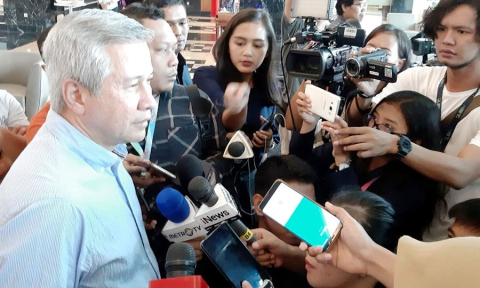 Bank Mandiri Pastikan Dana Nasabah Aman