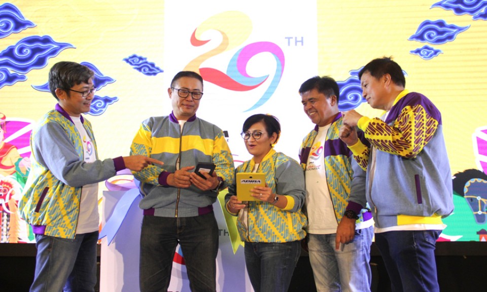 29 Tahun Adira Finance Hadir Untuk Indonesia