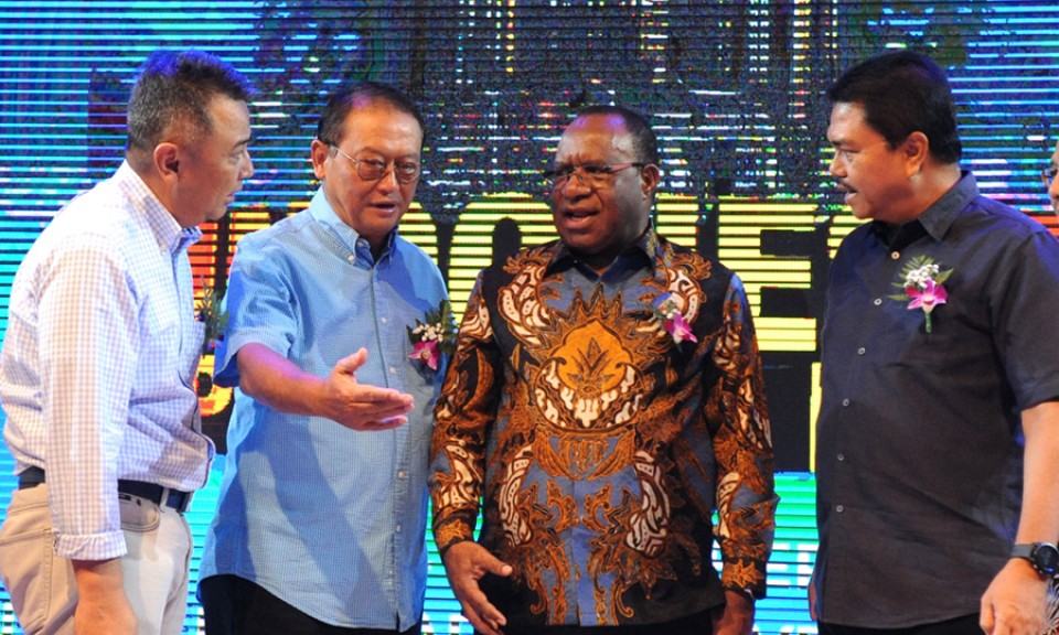 Gelar Ipex BTN Bidik Rp 3 Triliun