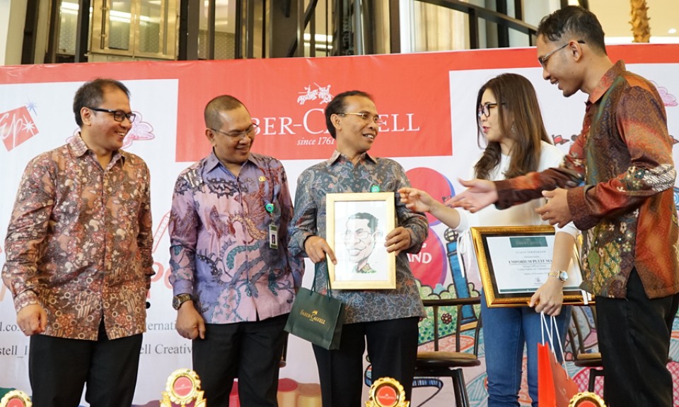 Family Art Competition
