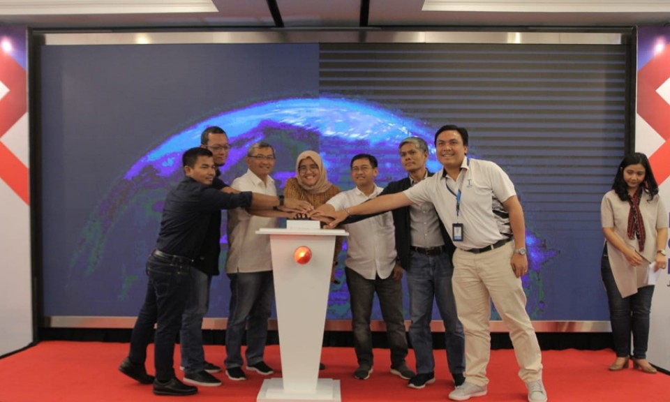 PTPP Sukes Selenggarakan Kompetisi Digital Construction Hack (DCH) Pertama di Asia