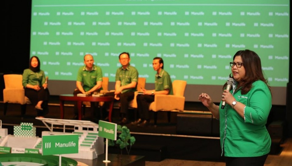 Manulife Indonesia Luncurkan MISSION