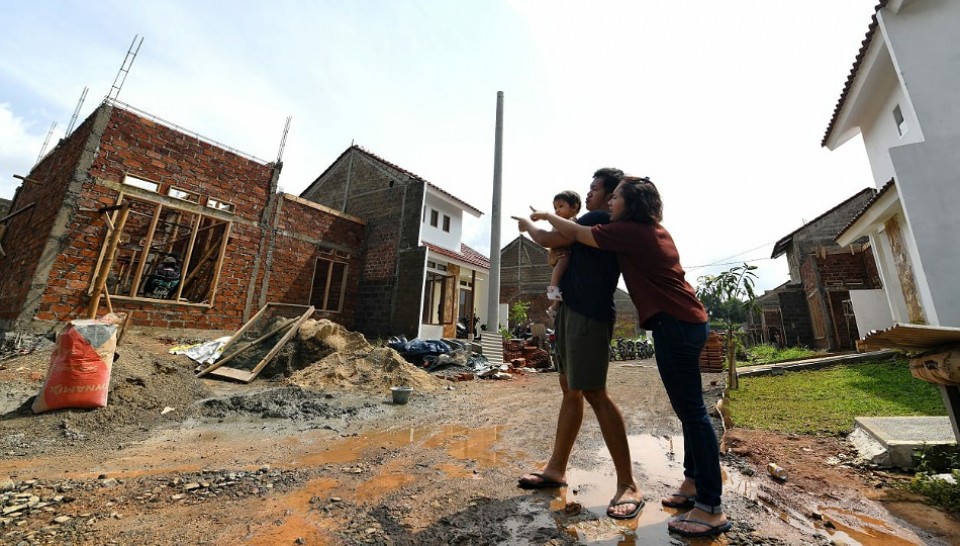 Penyaluran KPR di Masa New Normal