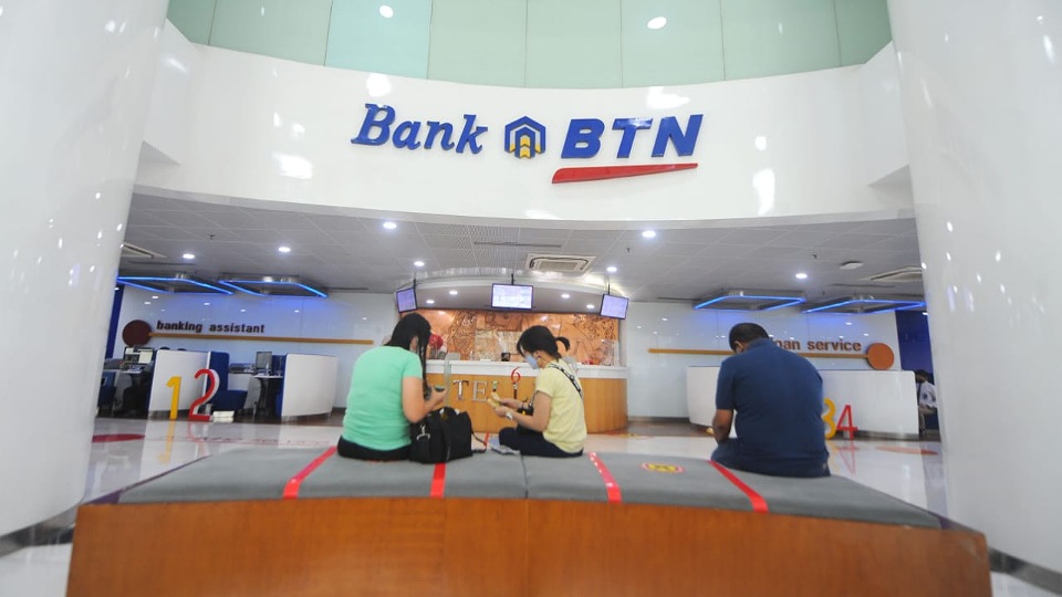BTN Sesuaikan Jam Layanan