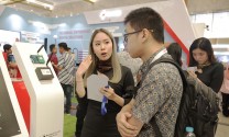 Indonesia International Smart City Expo & Forum (IISMEX) 2019