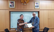 PTPP Menangi Tender Proyek Tol Semarang-Demak