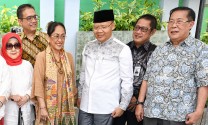 Ziarah Makam Fatmawati