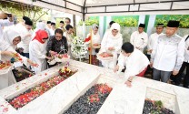 Ziarah Makam Fatmawati