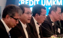 Kredit UMKM BRI Tumbuh 13 Persen