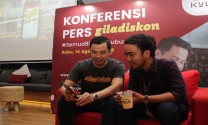 giladiskon