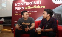 giladiskon