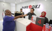 Bank DKI Peringati Hari Pelanggan Nasional