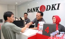 Bank DKI Peringati Hari Pelanggan Nasional