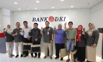 Bank DKI Peringati Hari Pelanggan Nasional