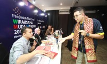 Penjurian Nasional WMM 2019