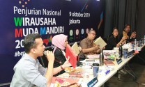 Penjurian Nasional WMM 2019