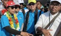 BTN Berikan Bantuan CSR