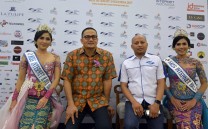 MISS INTERNET INDONESIA 2017