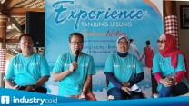 BWJ LUNCURKAN LAYANAN EXPERIENCE TANJUNG LESUNG