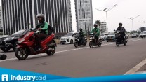 Pemerintah Akan Umumkan Tarif Baru Ojek Online