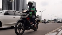 Pemerintah Akan Umumkan Tarif Baru Ojek Online