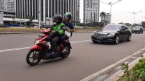 Pemerintah Akan Umumkan Tarif Baru Ojek Online