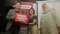 Gratis Streaming Vidio Bagi Pelanggan Prioritas Bukalapak