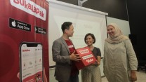 Gratis Streaming Vidio Bagi Pelanggan Prioritas Bukalapak