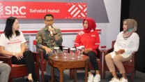 Diskusi Dampak SRC Untuk Indonesia