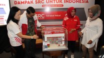 Diskusi Dampak SRC Untuk Indonesia